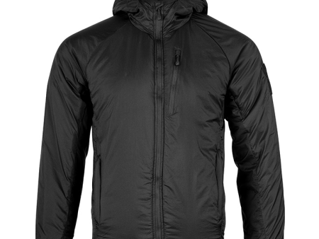 Viper Frontier Jacket Black Cheap