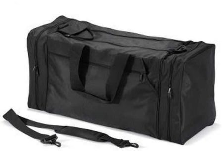 Quadra Jumbo Holdall Discount