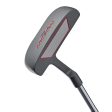 Wilson Pro Staff SGI MRH III Putter Adult Golf Club [WS] For Cheap