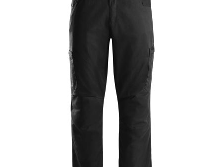 STOIRM URBAN TROUSERS Black For Discount