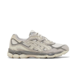 ASICS Gel-NYC Oyster Grey Online