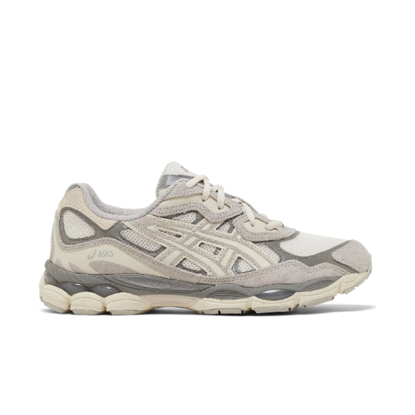 ASICS Gel-NYC Oyster Grey Online