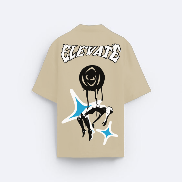 Elevated Bowling Shirt Online