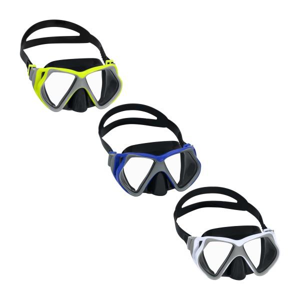 Bestway Advanced Dominator Swimming Mask [WS] on Sale