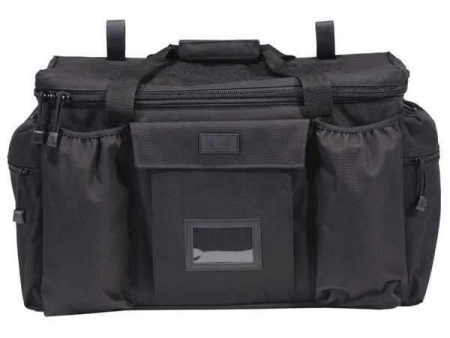 5.11 Patrol Ready Police Bag Supply