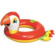 Bestway Animal Shaped Kids Swimming Ring [WS] Discount