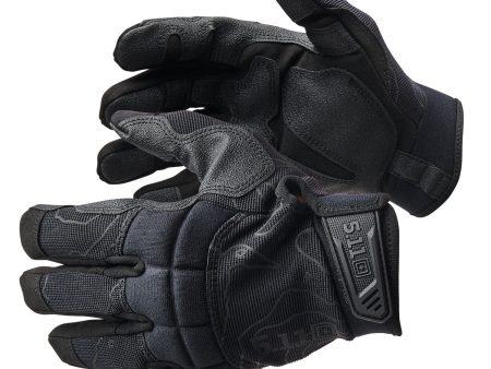 5.11 Station Grip 3 Glove Black Online