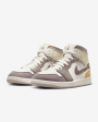 Air Jordan 1 Mid SE Craft Taupe Haze Sale Online Hot Sale