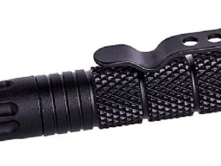 UZI Tactical Defender Pen with Glassbreaker Online now