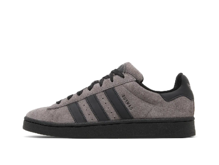 adidas Campus 00s Charcoal Black Supply