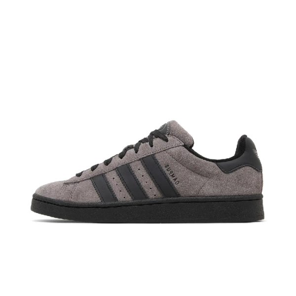 adidas Campus 00s Charcoal Black Supply