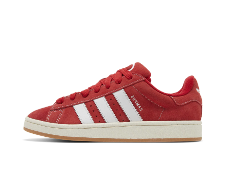 adidas Campus 00s Better Scarlet Cloud White Sale