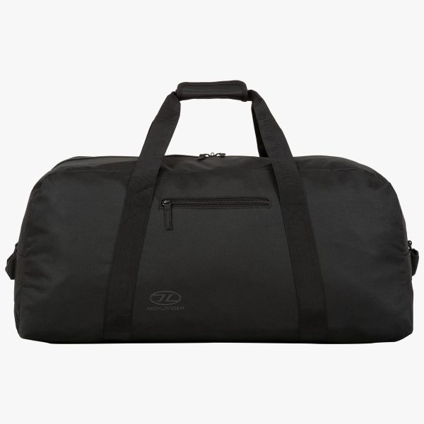 Highlander Cargo Holdall - 100L Online now