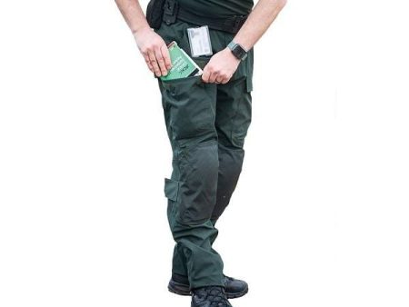 5.11 Quantum TEMS Pant EMS Green Cheap