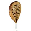 Cork Classic Padel Racket [LV] For Cheap