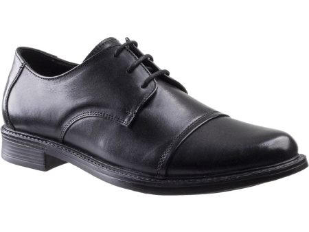 Amblers Bristol Oxford Shoe Discount