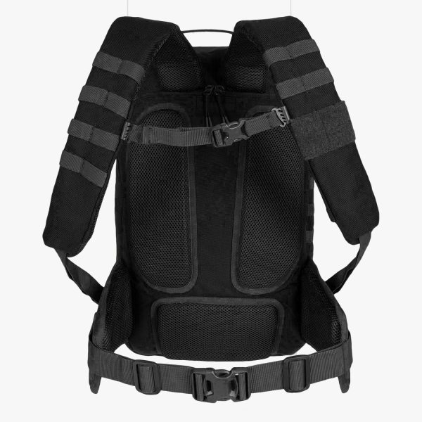 Highlander Harrier Full Clamshell Pack - 35L on Sale