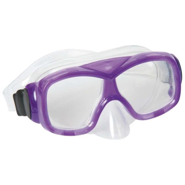 Bestway Explora Swimming Mask Goggles [WS] Sale