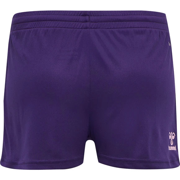 Hummel Core XK POLY Women Handball Sports Shorts [T] Discount