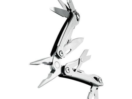 Leatherman WingMan With Sheath on Sale