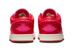 Air Jordan 1 Low  Pink Blast  Sale on Sale