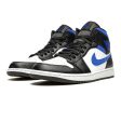 Air Jordan 1 Mid Racer Blue Sale For Sale