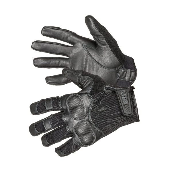 5.11 Hard Times 2 Glove Black Online Sale