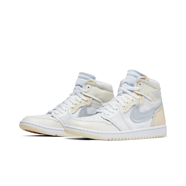 Jordan 1 High MM Coconut Milk (Women s) Online Sale