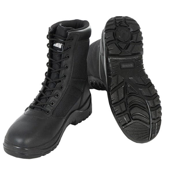 Magnum Centurion 8.0 Side Zip Boot Online