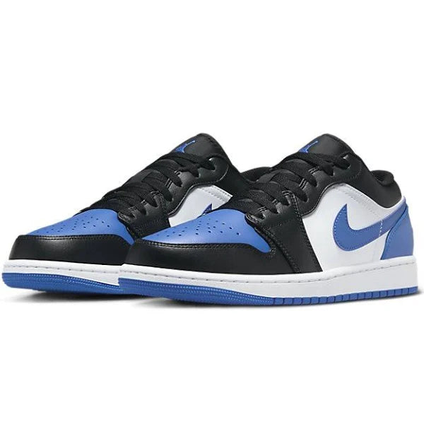 Air Jordan 1 Low  Alt Royal Toe  Online Hot Sale