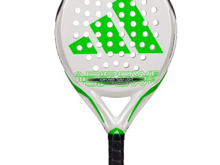 Adidas Adipower Team LIGHT 3.3 Padel Racket [LV] Online now