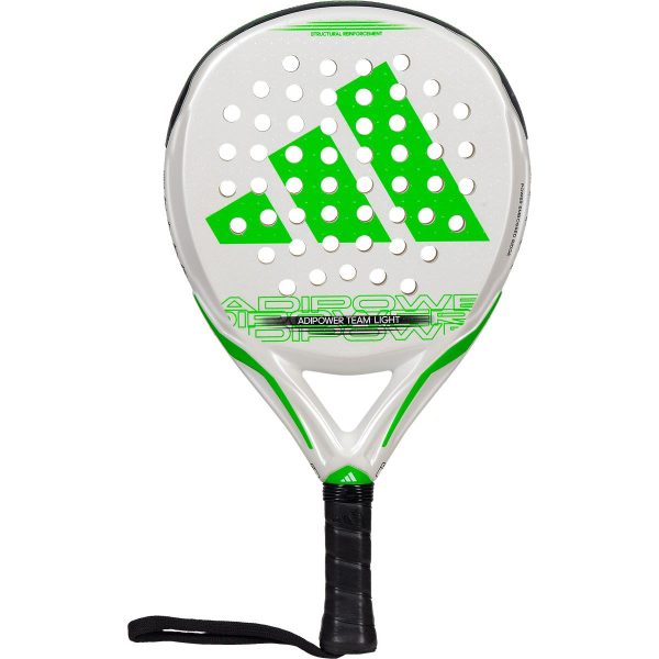 Adidas Adipower Team LIGHT 3.3 Padel Racket [LV] Online now