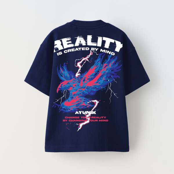 Eagle s Realm T-shirt Online Hot Sale