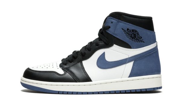 Air Jordan 1 Retro High OG Blue Moon Sale For Cheap