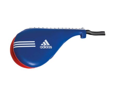 Adidas Double Target Kicking Pad Cheap