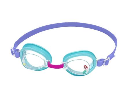 Bestway Disney Little Mermaid Goggles [WS] on Sale