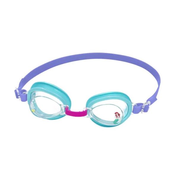 Bestway Disney Little Mermaid Goggles [WS] on Sale