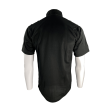 Op Zulu Tactical Comfort Shirt Short Sleeve – Black Online Hot Sale