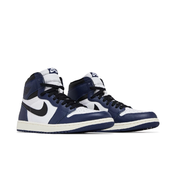 Air Jordan 1 Retro High OG Midnight Navy Online