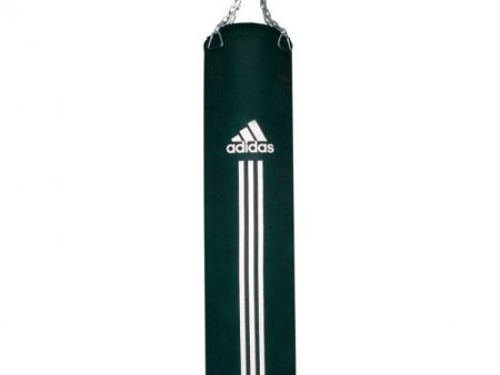 Adidas AdiBAC 12 Black Gym CrossFit Boxing MMA Heavy Punching Bag [WS] Fashion