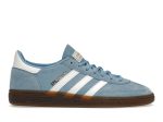 adidas Handball Spezial
 Light Blue Fashion