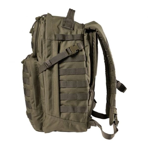 5.11 Rush 24 2 Backpack Ranger Green Online Sale