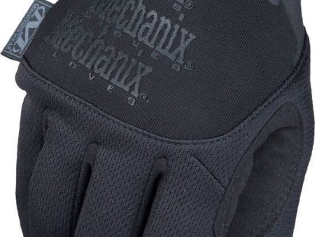 Mechanix T S Pursuit CR5 Armortex® Cut Resistant Covert Glove Black Supply