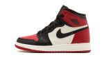 Air Jordan 1 Retro High OG Bred Toe Sale Fashion