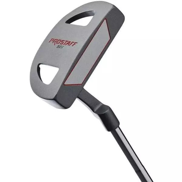 Wilson Pro Staff SGI MRH II Putter Adult Golf Club [WS] Fashion