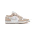 Air Jordan 1 Low Particle Beige (Women s) Sale Discount