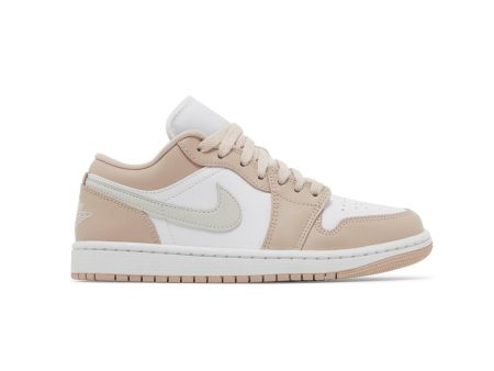 Air Jordan 1 Low Particle Beige (Women s) Sale Discount