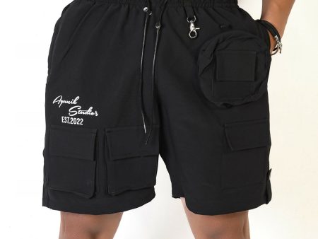 Cargo Shorts For Discount