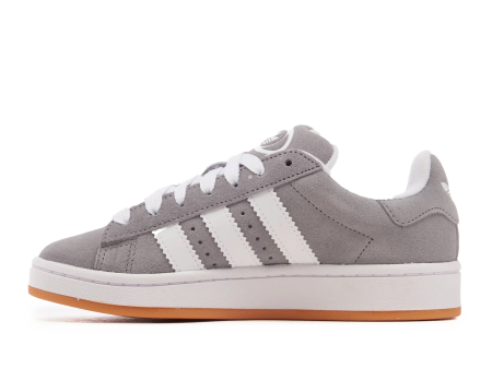 adidas Campus 00s Grey White Online Hot Sale