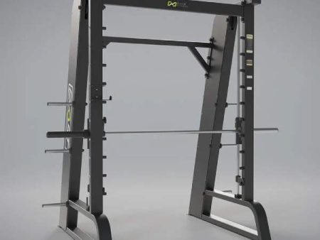 DHZ Fitness Gym E3063 Smith Machine (EX) For Discount